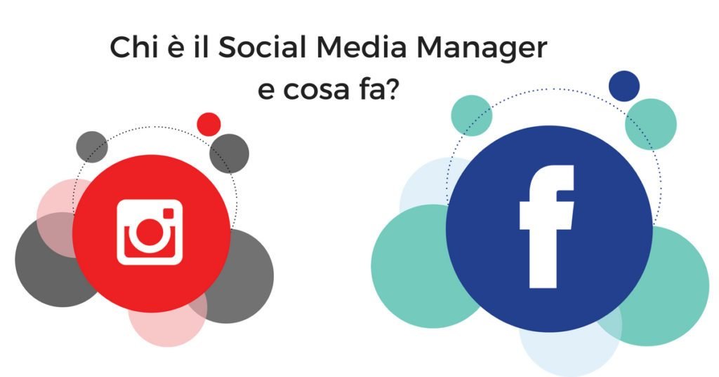 Chi è e cosa fa il Social Media Manager - RG-SocialMediaMarketing.it