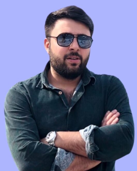 Angelo Santoro